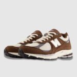 ⁦New Balance 2002R Moonbeam - נעלי ניו באלאנס⁩ – תמונה ⁦2⁩