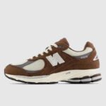 New Balance 2002R Moonbeam - נעלי ניו באלאנס