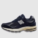 New Balance 2002R Navy Eclipse - נעלי ניו באלאנס