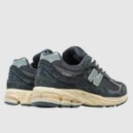 ⁦New Balance 2002R Phantom - נעלי ניו באלאנס⁩ – תמונה ⁦3⁩
