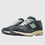 ⁦New Balance 2002R Phantom - נעלי ניו באלאנס⁩ – תמונה ⁦2⁩
