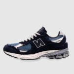 New Balance 2002R Protection Pack Dark Navy - נעלי ניו באלאנס