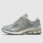 New Balance 2002R Protection Pack Grey - נעלי ניו באלאנס