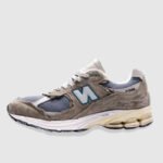 New Balance 2002R Protection Pack Mirage Grey - נעלי ניו באלאנס