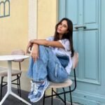 ⁦New Balance 2002R Protection Pack Purple Lavender - נעלי ניו באלאנס⁩ – תמונה ⁦5⁩