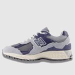 New Balance 2002R Protection Pack Purple Lavender - נעלי ניו באלאנס