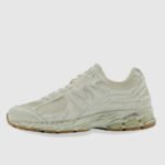 New Balance 2002R Protection Pack White Gum - נעלי ניו באלאנס