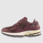 New Balance 2002R Truffle - נעלי ניו באלאנס