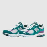 ⁦New Balance 2002R Up There Backyard Legends - נעלי ניו באלאנס⁩ – תמונה ⁦2⁩