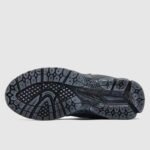 ⁦New Balance 2002R Vintage Black Grey - נעלי ניו באלאנס⁩ – תמונה ⁦4⁩