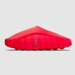 Nike Mind 001 Slide Solar Red - נעלי נייק מיינד