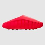 ⁦Nike Mind 001 Slide Solar Red - נעלי נייק מיינד⁩ – תמונה ⁦2⁩