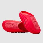 ⁦Nike Mind 001 Slide Solar Red - נעלי נייק מיינד⁩ – תמונה ⁦3⁩