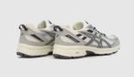 ⁦Asics Gel Venture 6 Blue Grey - נעלי אסיקס⁩ – תמונה ⁦2⁩