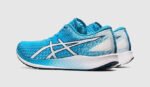⁦Asics Gel Hyper Speed Aqua White - נעלי אסיקס⁩ – תמונה ⁦3⁩