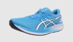 ⁦Asics Gel Hyper Speed Aqua White - נעלי אסיקס⁩ – תמונה ⁦2⁩