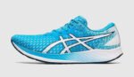 Asics Gel Hyper Speed Aqua White - נעלי אסיקס