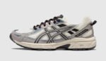 Asics Gel Venture 6 Blue Grey - נעלי אסיקס