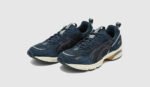 ⁦Asics Gel 1090v2 French Blue - נעלי אסיקס⁩ – תמונה ⁦2⁩