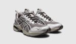 ⁦Asics Gel 1090v2 Grey Silver - נעלי אסיקס⁩ – תמונה ⁦2⁩