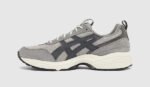 ⁦Asics Gel 1090v2 Oyter Clay Grey - נעלי אסיקס⁩ – תמונה ⁦2⁩