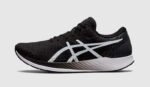 Asics Gel Hyper Speed Black White - נעלי אסיקס