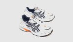 ⁦Asics Gel 1090 Midnight - נעלי אסיקס⁩ – תמונה ⁦2⁩