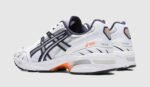 ⁦Asics Gel 1090 Midnight - נעלי אסיקס⁩ – תמונה ⁦3⁩