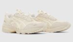 ⁦Asics Gel 1090v2 Cream - נעלי אסיקס⁩ – תמונה ⁦2⁩