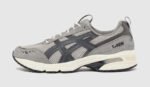 Asics Gel 1090v2 Oyter Clay Grey - נעלי אסיקס