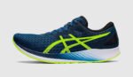 Asics Gel Hyper Speed Blue Hazard Green - נעלי אסיקס