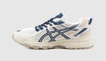 Asics Gel Venture 6 Beige Blue - נעלי אסיקס