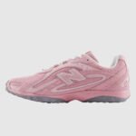 New Balance 204L Pastel Pink - נעלי ניו באלאנס