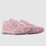 ⁦New Balance 204L Pastel Pink - נעלי ניו באלאנס⁩ – תמונה ⁦3⁩