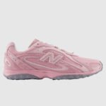 ⁦New Balance 204L Pastel Pink - נעלי ניו באלאנס⁩ – תמונה ⁦2⁩