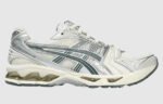 Asics Kayano 14 Birch Dark Pewter - נעלי אסיקס