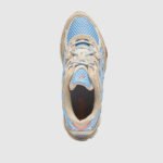 ⁦Asics Kayano 14 Harbor Blue Wood Crepe - נעלי אסיקס⁩ – תמונה ⁦4⁩